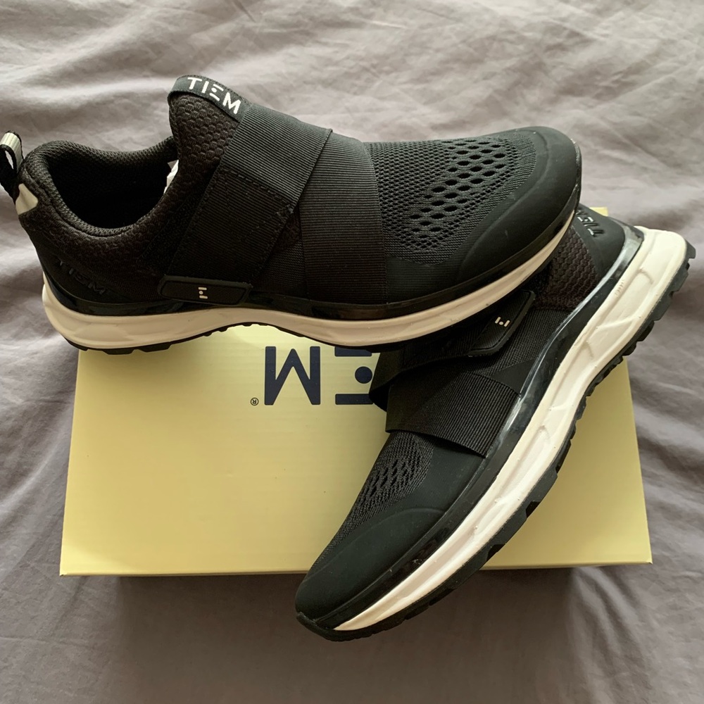 TIEM Slipstream Indoor Bike Shoes - Women's